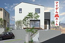 緑区諸の木1期　6号棟