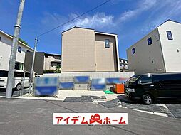 緑区諸の木1期　5号棟