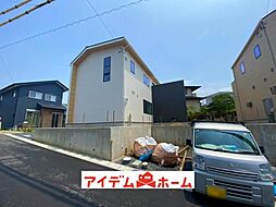 緑区諸の木1期 4号棟