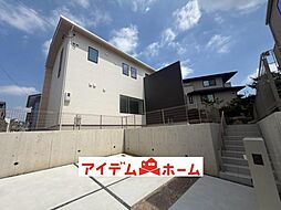 緑区諸の木1期 4号棟