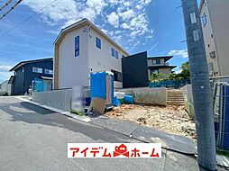 緑区諸の木1期 4号棟