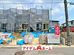 緑区潮見が丘2174 4号棟