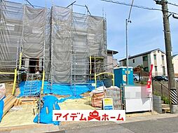 緑区潮見が丘2174　4号棟