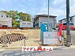 緑区潮見が丘2174　4号棟