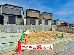 緑区潮見が丘2174　3号棟