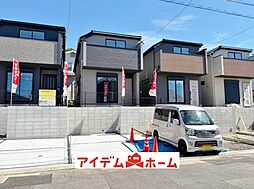 緑区潮見が丘2174　2号棟