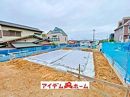 緑区桶狭間巻山02246 1号棟