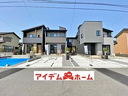 半田市宮本町2期　3号棟