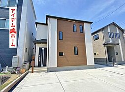 刈谷市築地町2期 D号棟