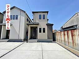 刈谷市築地町2期　A号棟