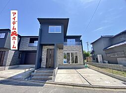 刈谷市野田町2期 2号棟