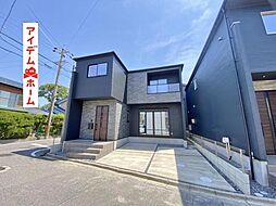 刈谷市野田町2期 1号棟