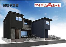 刈谷市野田町2期　1号棟