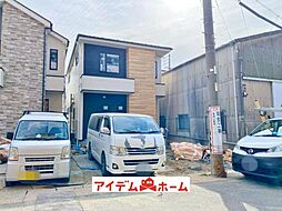 緑区浦里町1期　1号棟