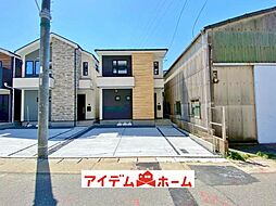 緑区浦里町1期 1号棟