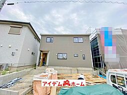 阿久比町草木第6　2号棟