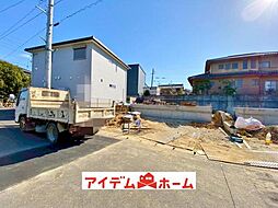 阿久比町草木第6　2号棟