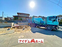 阿久比町草木第6　1号棟