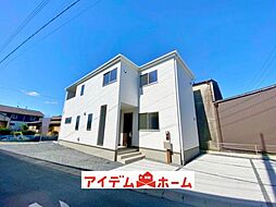 東海市養父町横枕　1号棟