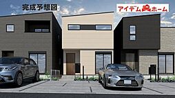 刈谷市築地町11期　2号棟