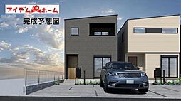 刈谷市築地町11期　1号棟