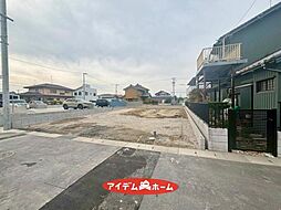 港区茶屋新田3期　B号棟