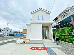 港区茶屋新田3期　B号棟