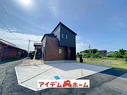 常滑市蒲池町2丁目01期 1号棟