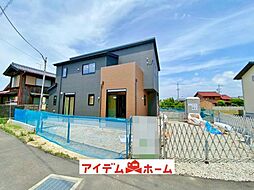 常滑市蒲池町2丁目01期　1号棟