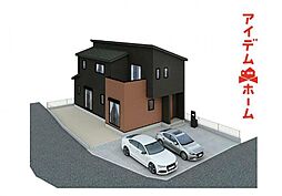 常滑市蒲池町2丁目01期　1号棟