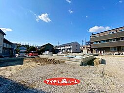 港区春田野第6　1号棟