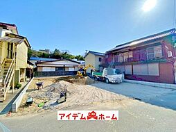 常滑市瀬木町3丁目01期　1号棟