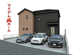常滑市瀬木町3丁目01期 1号棟