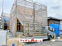 大府市森岡町4丁目888番　B号棟