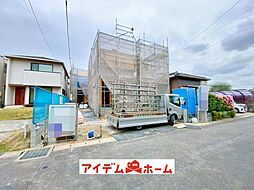 大府市森岡町4丁目888番 A号棟