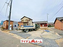 東浦町石浜第15　3号棟