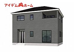 東浦町石浜第15　3号棟