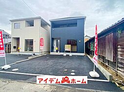東浦町石浜第15　2号棟