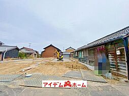 東浦町石浜第15　2号棟