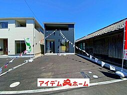 東浦町石浜第15　2号棟