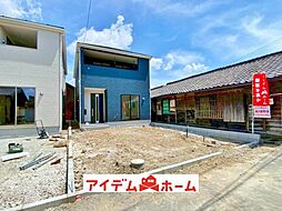 東浦町石浜第15　2号棟