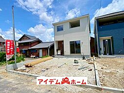 東浦町石浜第15　1号棟
