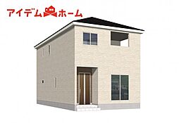 東浦町石浜第15　1号棟