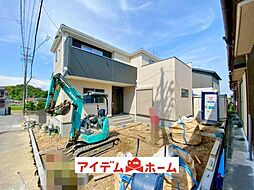 阿久比町植大第3　1号棟