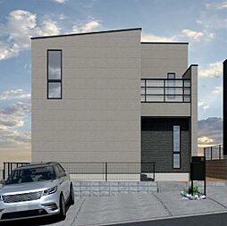 半田市白山町9期　2号棟