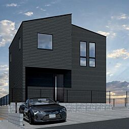 半田市白山町9期　1号棟