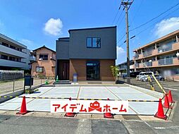 東海市養父町8期　1号棟