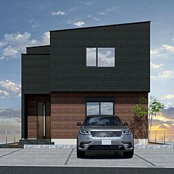 東海市養父町8期　1号棟