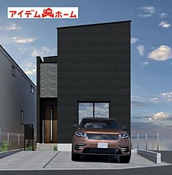 緑区潮見が丘7期　1号棟