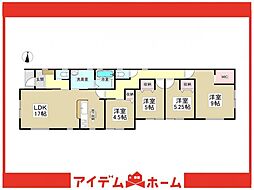 武豊町長峰第3　1号棟